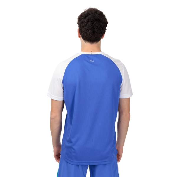 Fila Ray Camiseta - Dazzling Blue