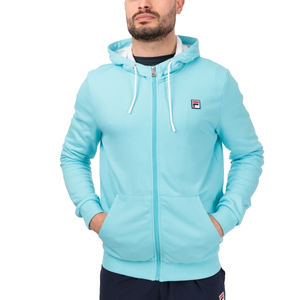 Maglie e Felpe Tennis Uomo Fila Fila Robin Sudadera  Blue Radiance  Blue Radiance FLU2310094002