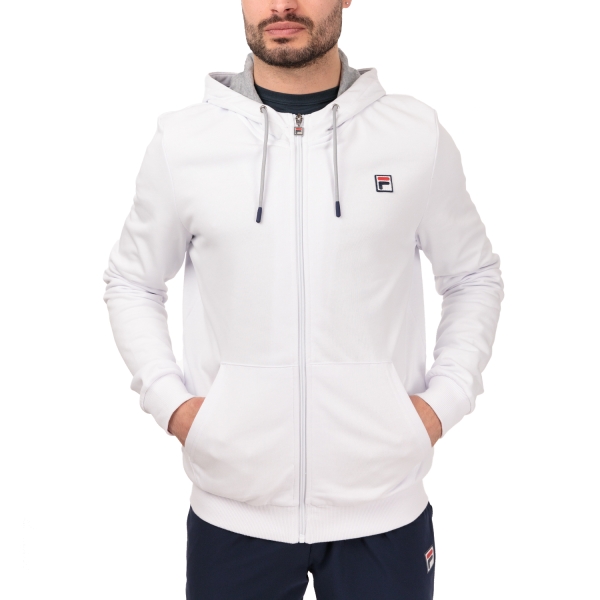 Fila Robin Men's Tennis - White