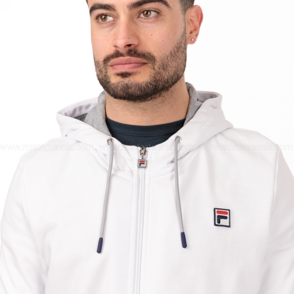 Fila Robin Felpa - White