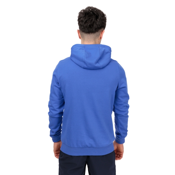 Fila Roy Hoodie - Dazzling Blue