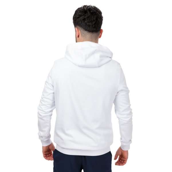 Fila Roy Sudadera - White