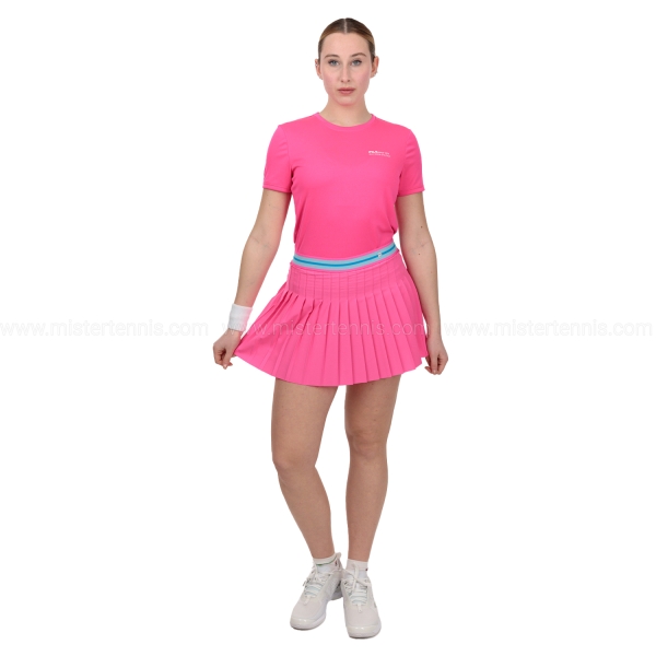 Fila Sandra Camiseta - Pink Glo