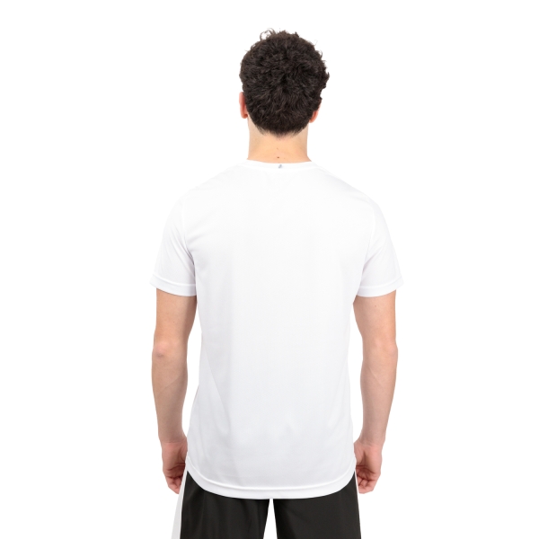 Fila Sandro T-Shirt - White