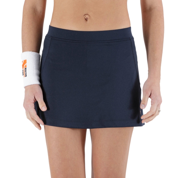 Faldas y Shorts Fila Shiva Falda  Navy FBL1310221500