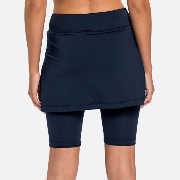 Fila Nele Skirt - Navy