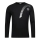 Head Club 22 Cliff Camisa Niños - Black