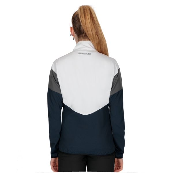 Head Club 22 Chaqueta - Navy