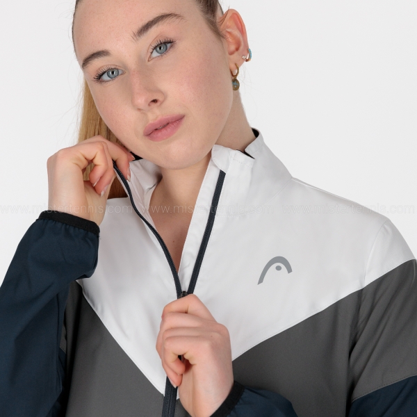 Head Club 22 Chaqueta - Navy