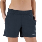 Head Club 5in Pantaloncini - Navy