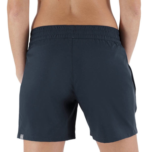 Head Club 5in Pantaloncini - Navy