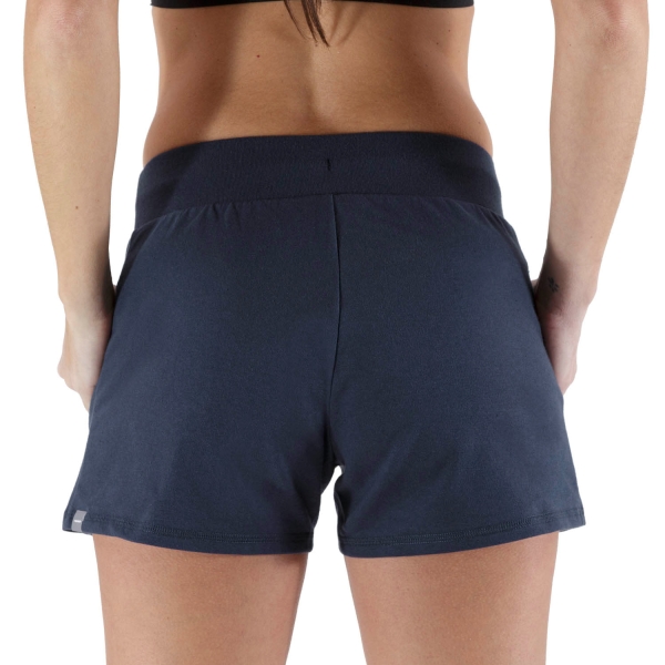 Head Club Ann 2in Shorts - Navy