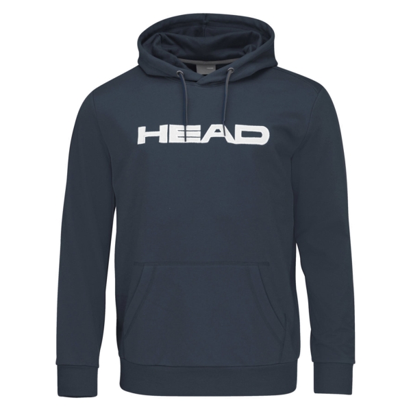 Boy Chandales y Sudadera Head Club Byron Sudadera Ninos  Navy 816399NV