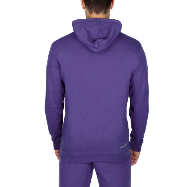 Head Club Byron Hoodie - Lilac