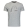 Head Club Carl T-Shirt Boys - Grey Melange