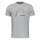 Head Club Carl Maglietta Bambini - Grey Melange