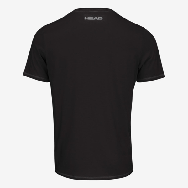 Head Club Ivan T-Shirt Junior - Black