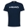 Head Club Ivan Camiseta Niños - Dark Blue