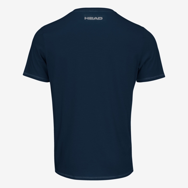 Head Club Ivan Camiseta Niños - Dark Blue