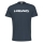 Head Club Ivan T-Shirt Boys - Navy