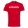 Head Club Ivan Camiseta Niños - Red