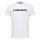 Head Club Ivan T-Shirt Junior - White