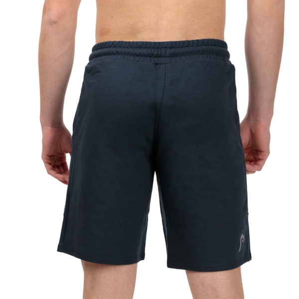 Head Club Jacob 9in Shorts - Navy