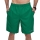 Head Club 10in Shorts - Green