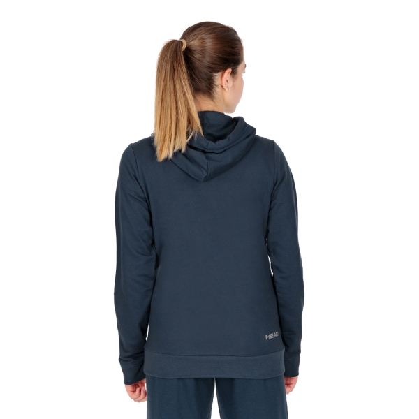 Head Club Rosie Hoodie - Navy