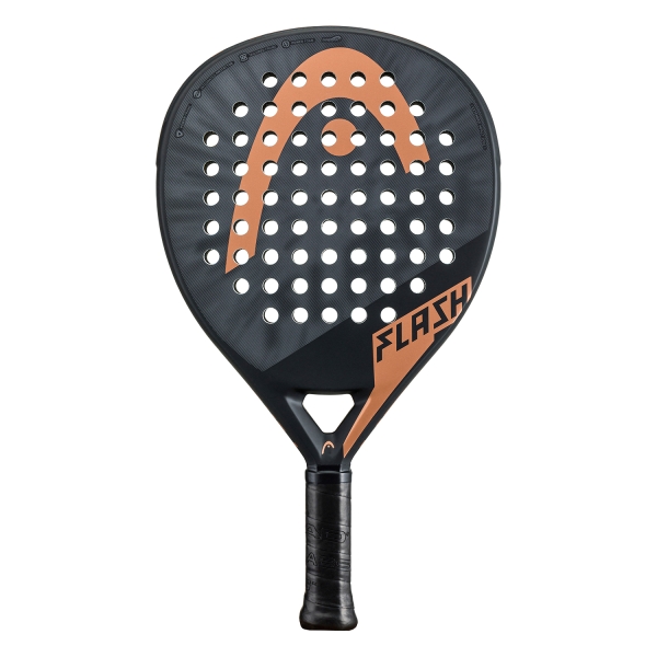 Pala Head Flash Head Flash Padel  Copper/Grey 226143