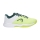 Head Revolt Pro 4.0 Junior - Light Green/White