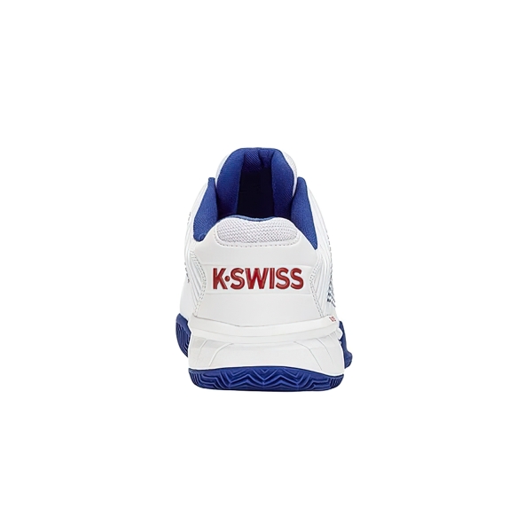 K Swiss Hypercourt Express 2 Men s Tennis Shoes White