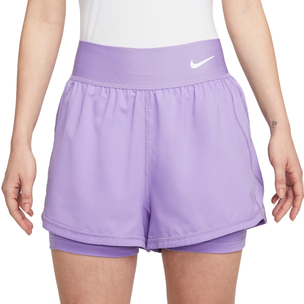 Nike Women`s Tennis Skirts & Shorts | MisterTennis.com
