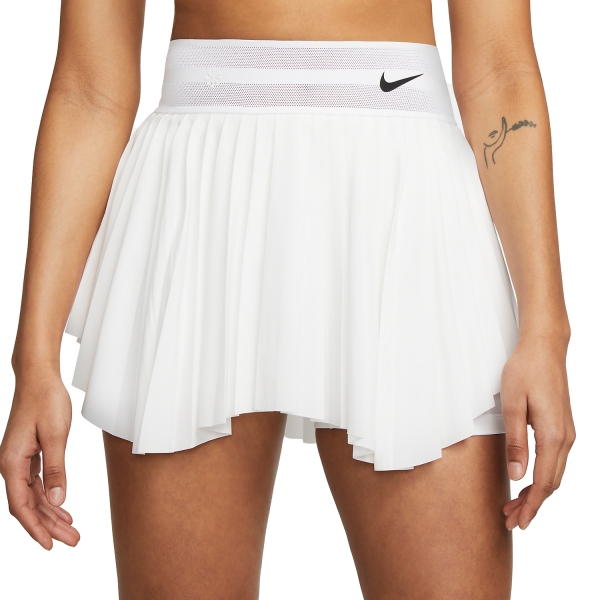 Falda de tenis estampada para mujer NikeCourt Dri-FIT Slam