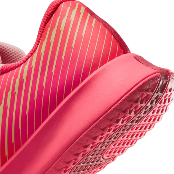 Brooks vapor cheap 2 pink