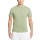 Nike Dri-FIT Heritage Polo - Oil Green