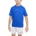 Nike Dri-FIT Multi T-Shirt Boy - Game Royal/White