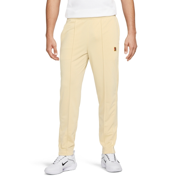 Nike Heritage Men's Tennis Pants - Team Gold