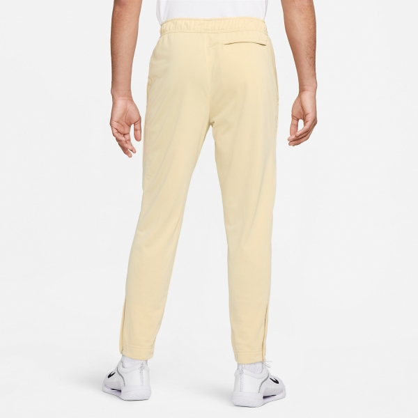Nike Heritage Men s Tennis Pants Team Gold