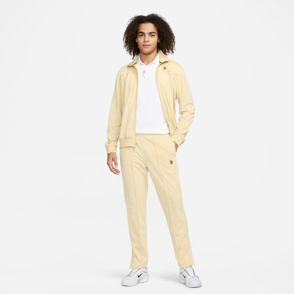 Gold nike pants sale