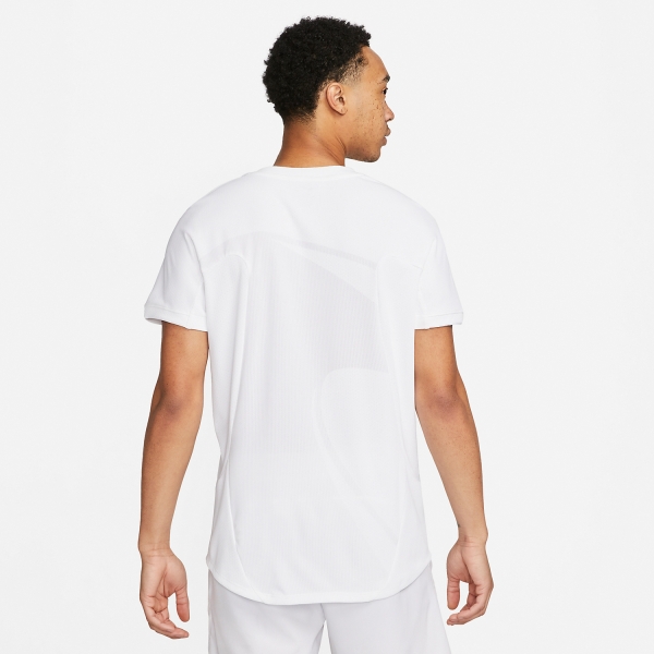 Nike Rafa Dri-FIT ADV T-Shirt - White/Black