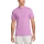 Nike Rafa Logo Polo - Rush Fuchsia/Vivid Purple