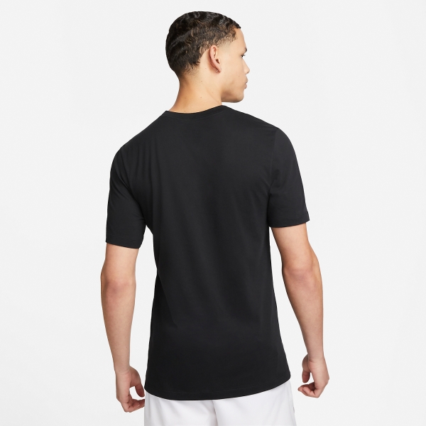 Nike Raging Bull T-Shirt - Black