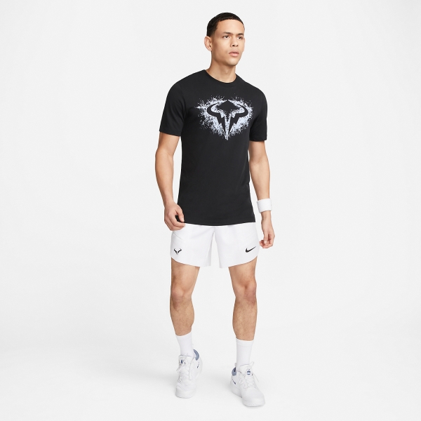 Nike Raging Bull T-Shirt - Black