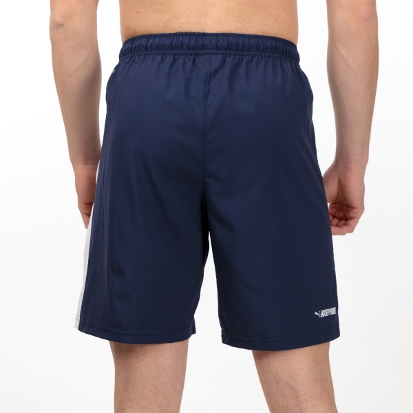 Puma TeamLIGA 7.5in Shorts - Blue