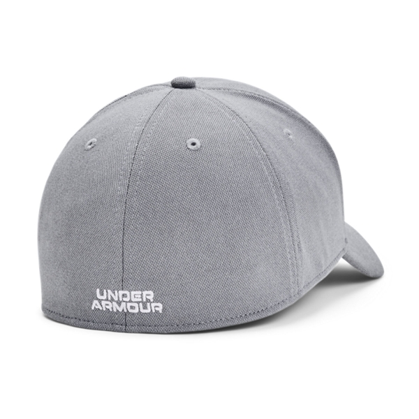 Under Armour Blitzing Cap - Steel