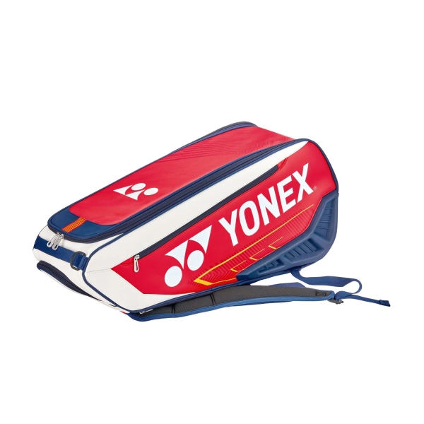YONEX 4826TK Foam Badminton Kit Bag (Red)