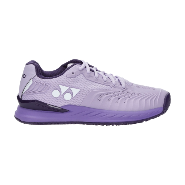 Women`s Tennis Shoes Yonex Eclipsion 4  Mist Purple SHTE4LP