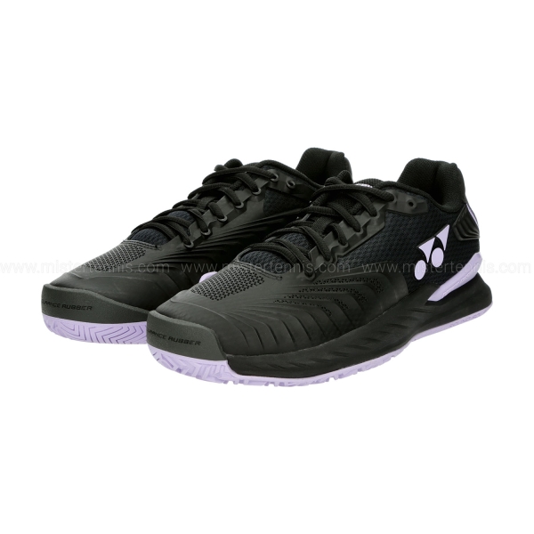 Yonex Eclipsion 4 - Black/Purple