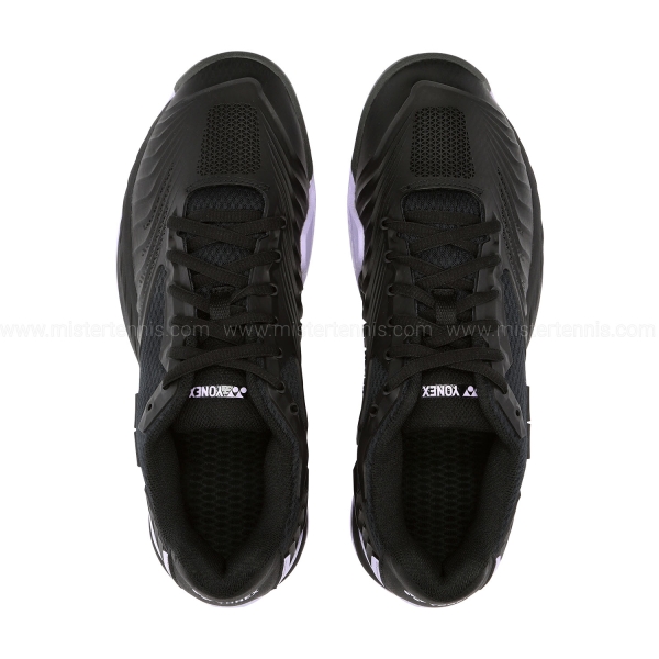 Yonex Eclipsion 4 - Black/Purple